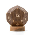 D12 - Walnut & Maple