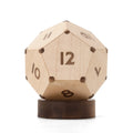 D12 - Maple & Walnut