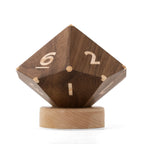 D10 - Walnut & Maple