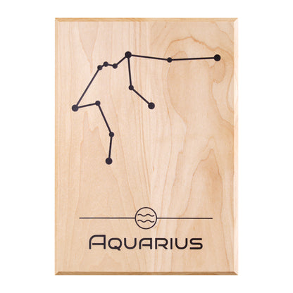 Aquarius Constellation