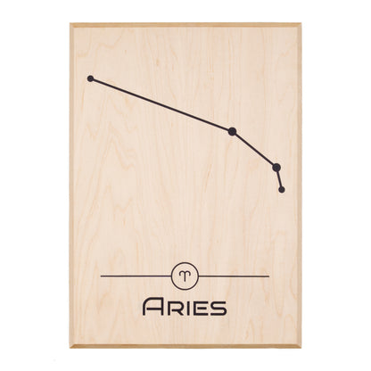 Aries Constellation