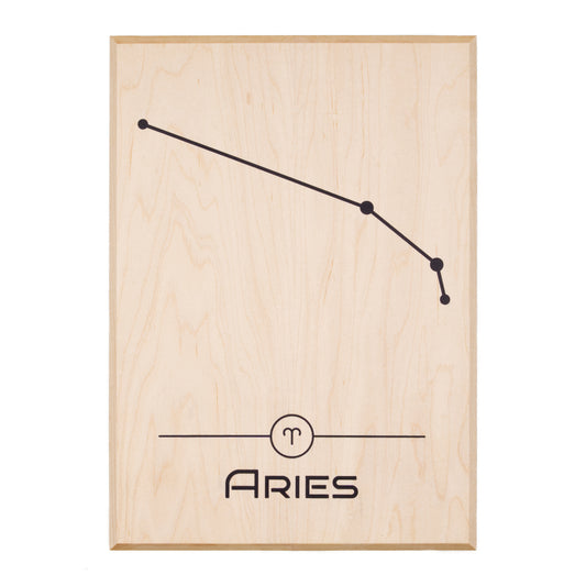 Aries Constellation