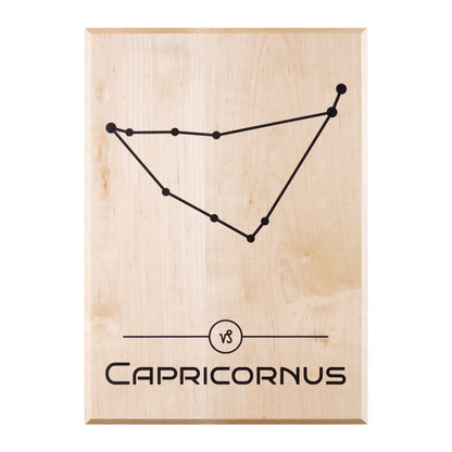 Capricornus Constellation