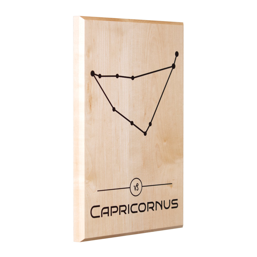 Capricornus Constellation