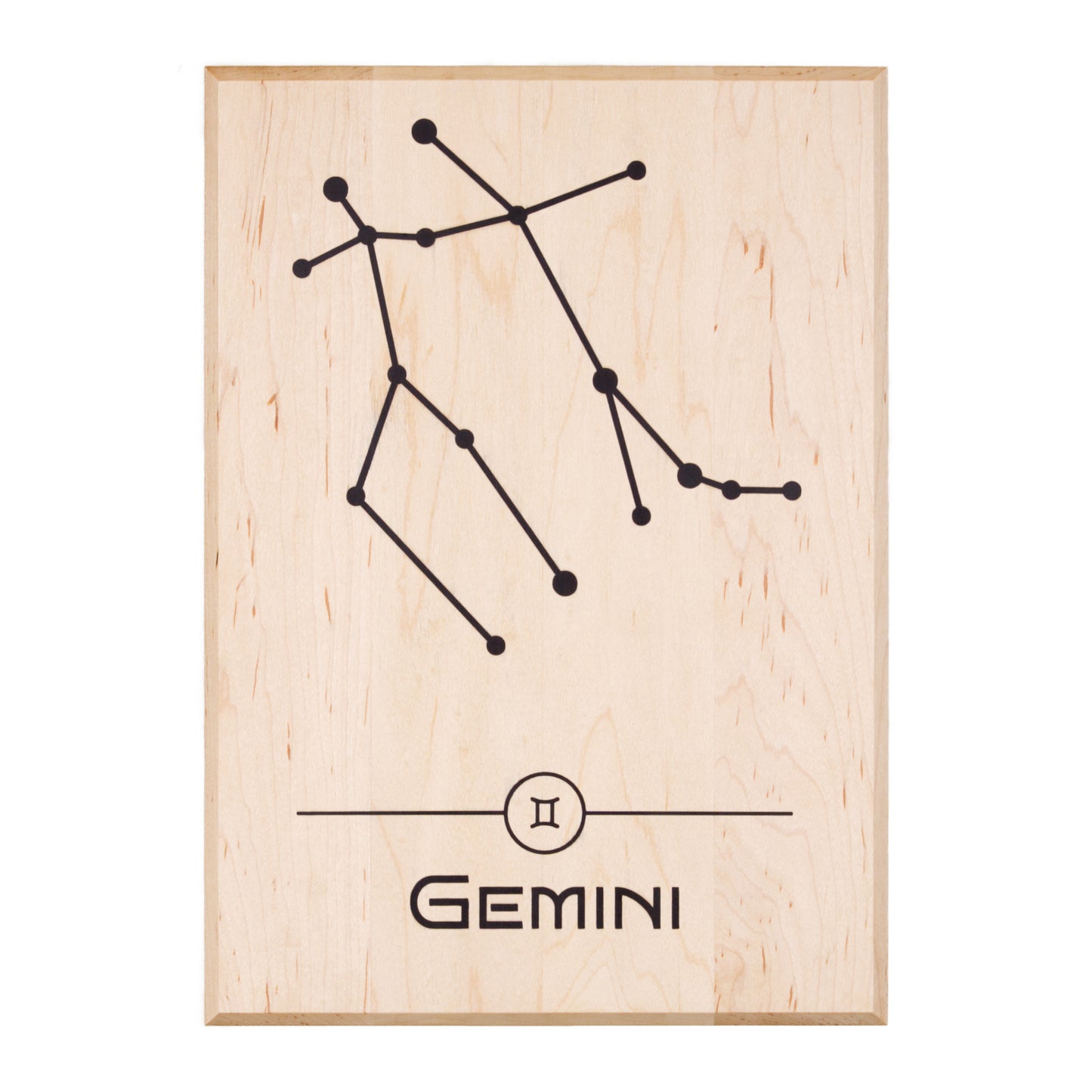 Gemini Constellation