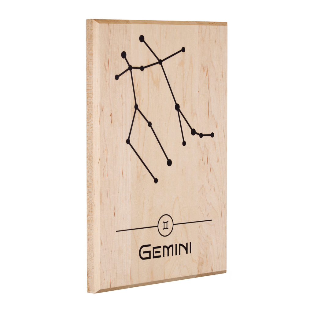 Gemini Constellation