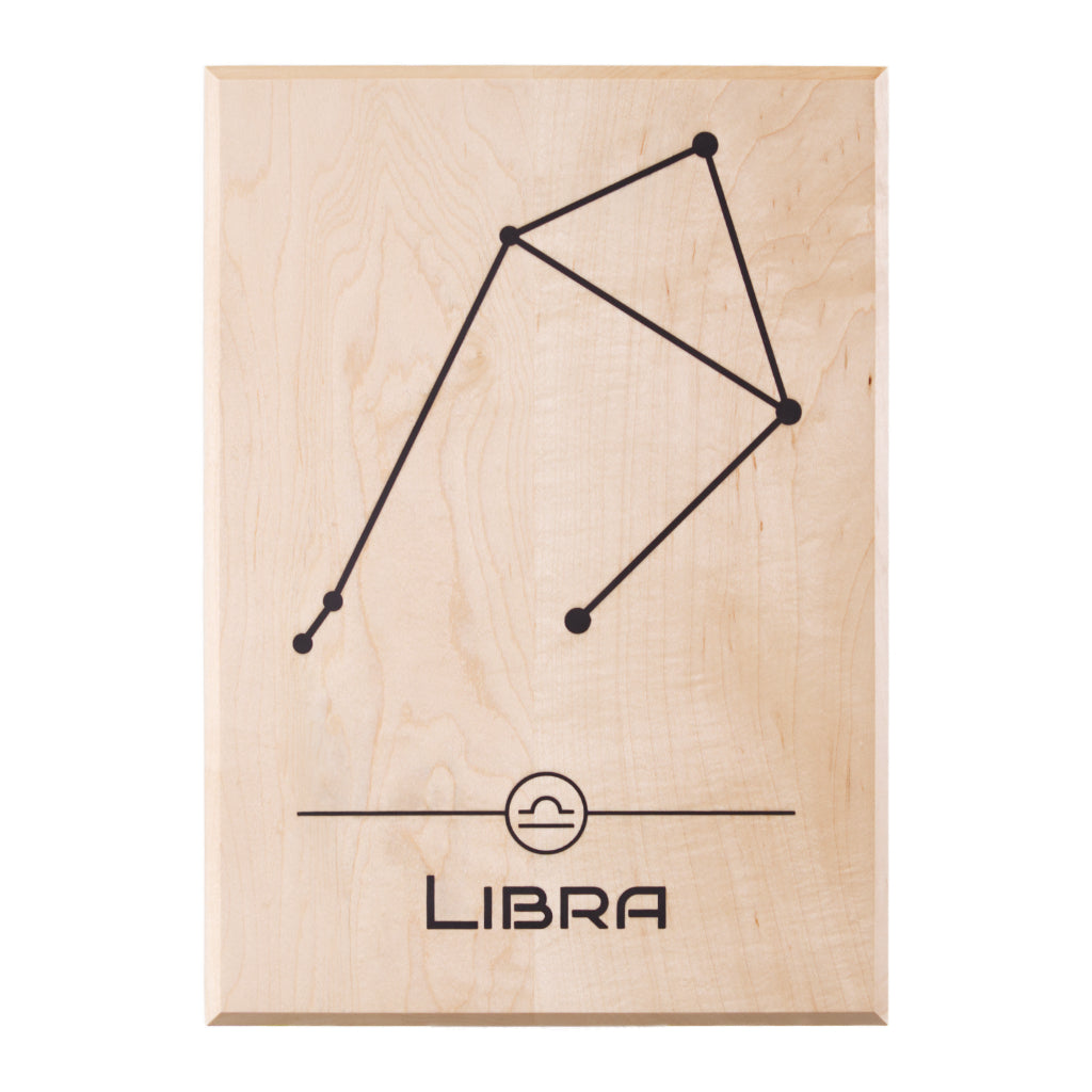 Libra Constellation