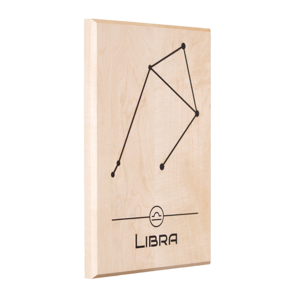 Libra Constellation