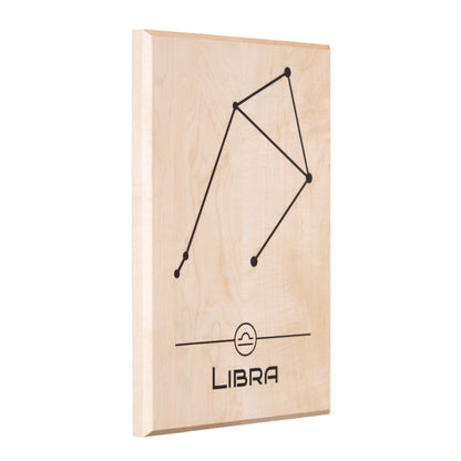 Libra Constellation