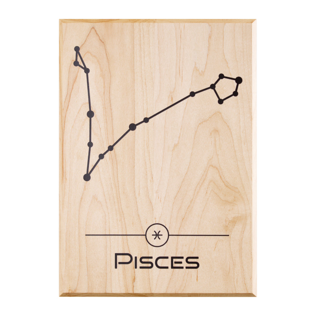 Pisces Constellation