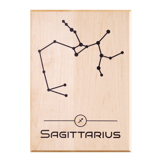 Sagittarius Constellation