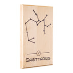 Sagittarius Constellation