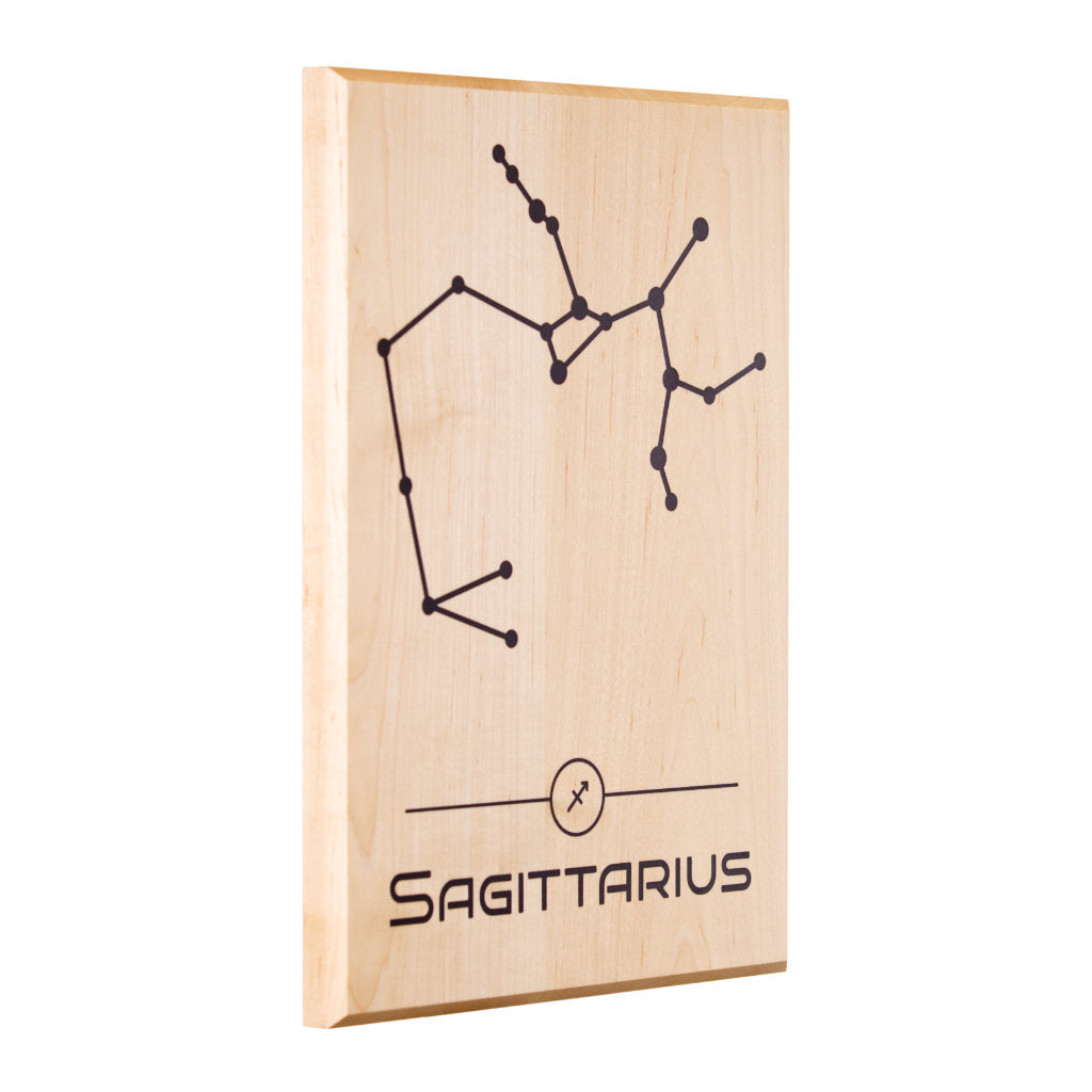 Sagittarius Constellation