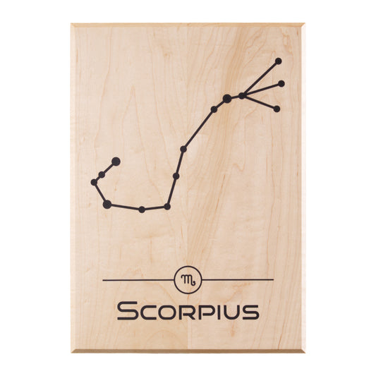 Scorpius Constellation