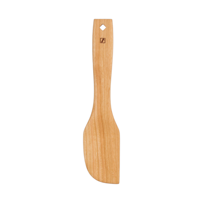 10" Wooden Spatula