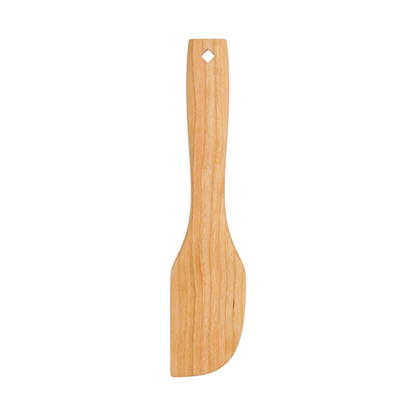 10" Wooden Spatula