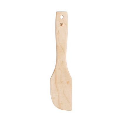 10" Wooden Spatula