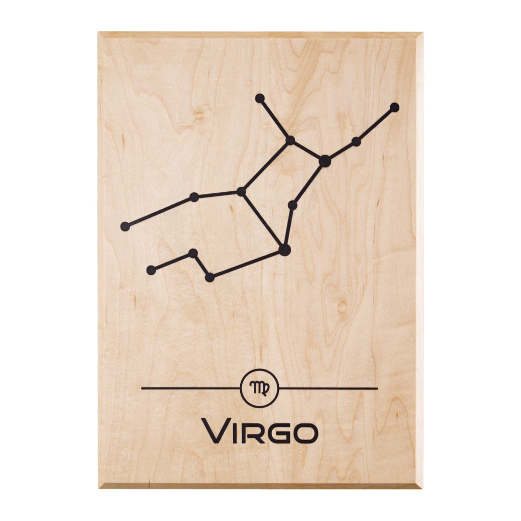 Virgo Constellation