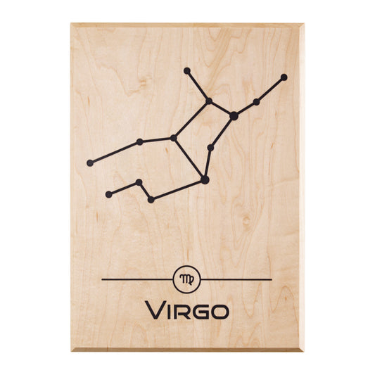 Virgo Constellation