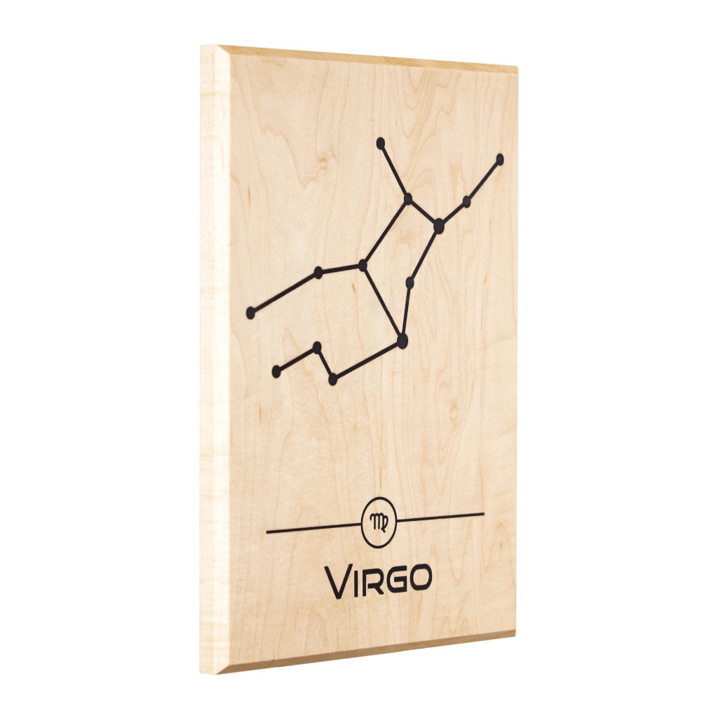 Virgo Constellation