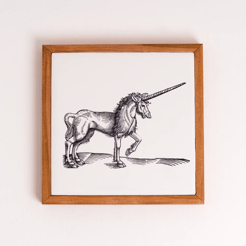 Unicorn | Coaster