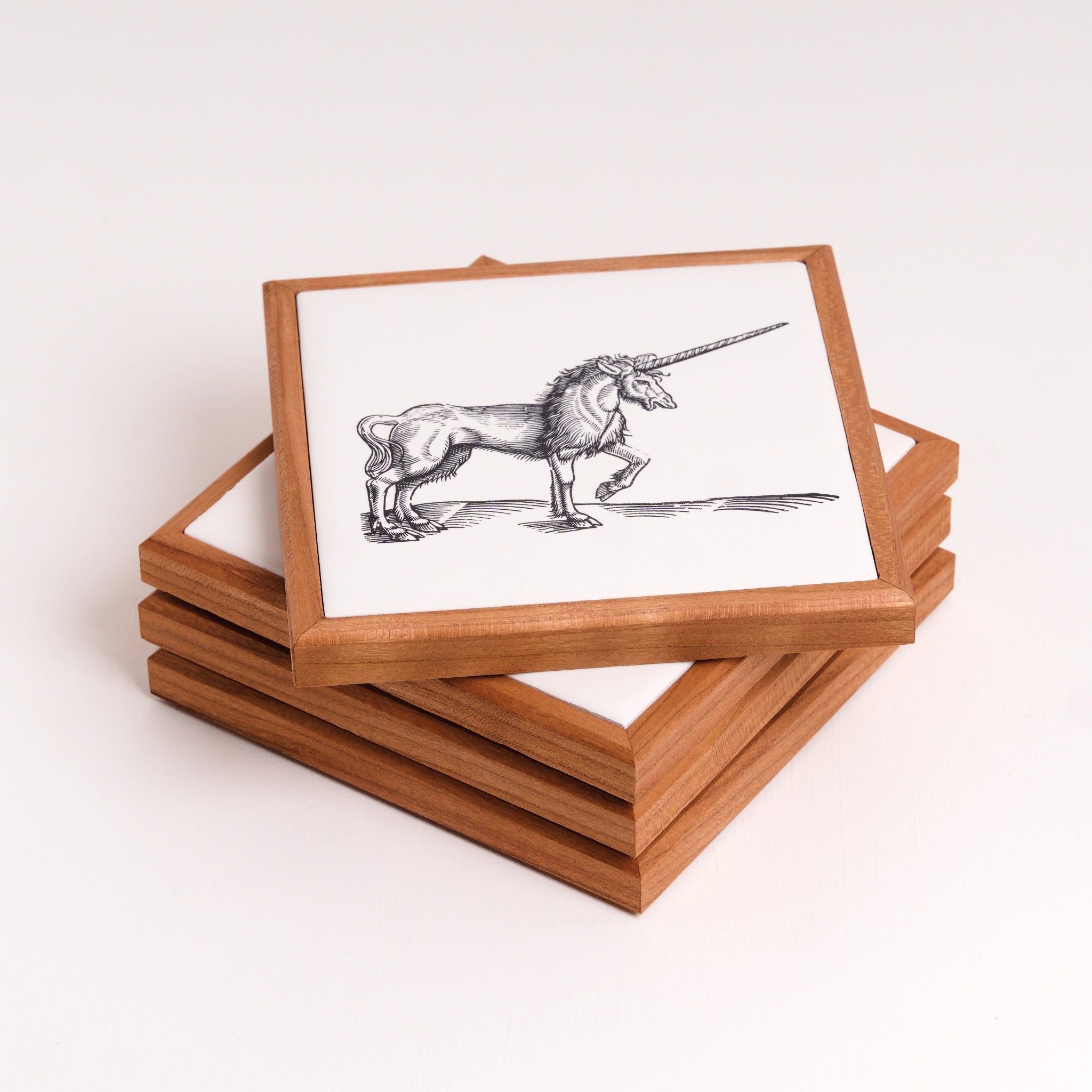 Unicorn | Coaster