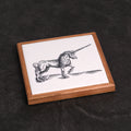 Unicorn | Coaster
