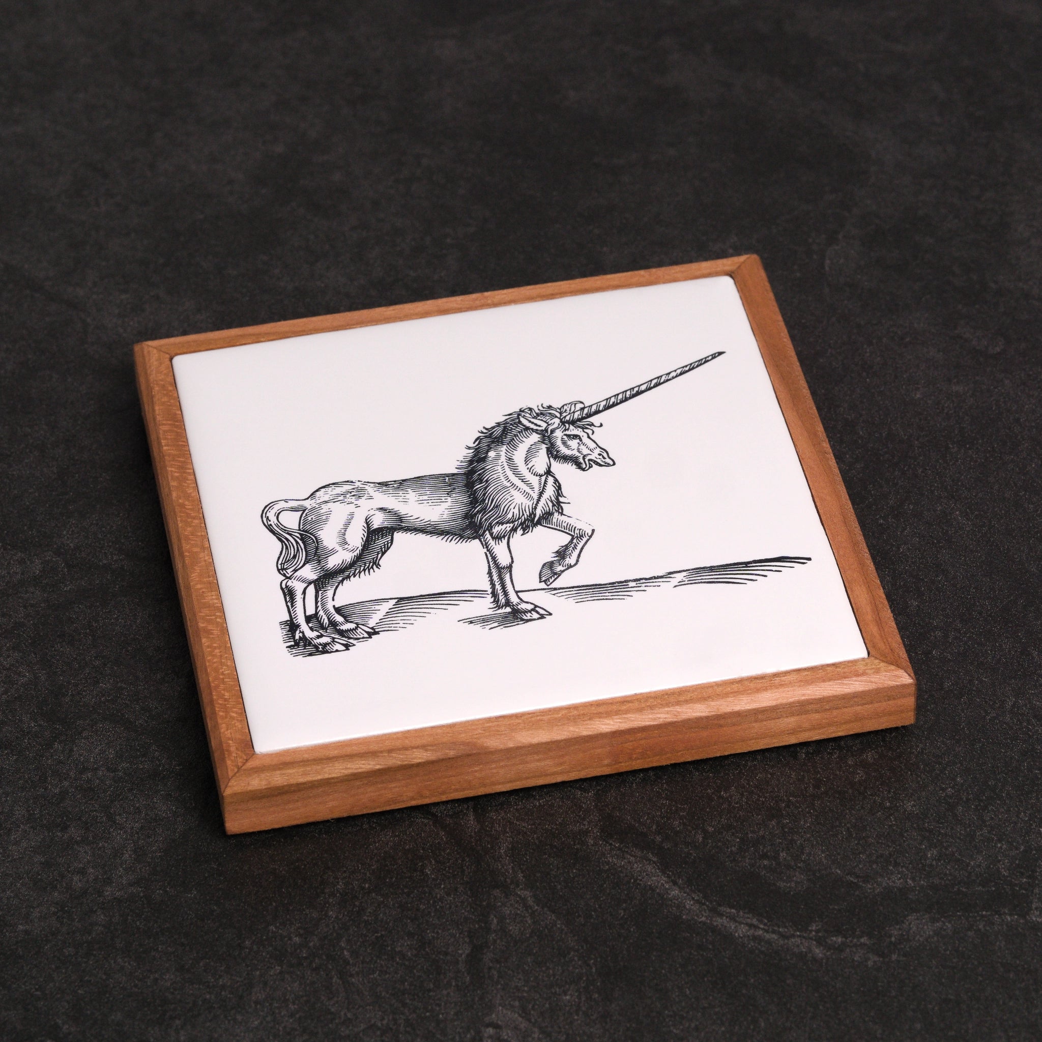 Unicorn | Coaster