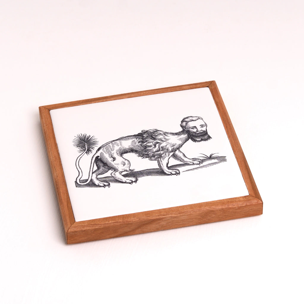 Manticore | Coaster