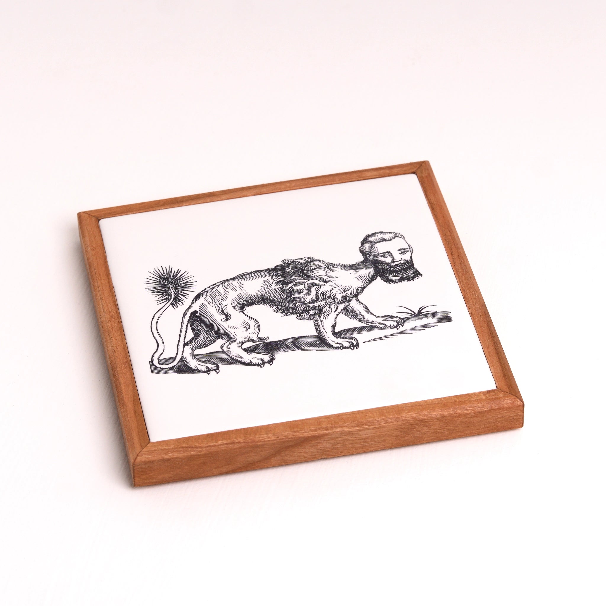Manticore | Coaster
