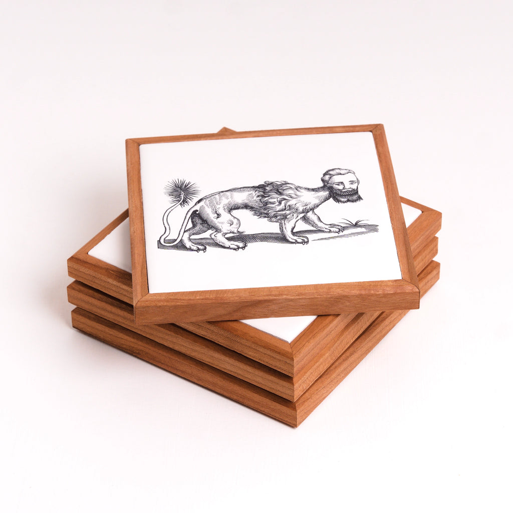 Manticore | Coaster