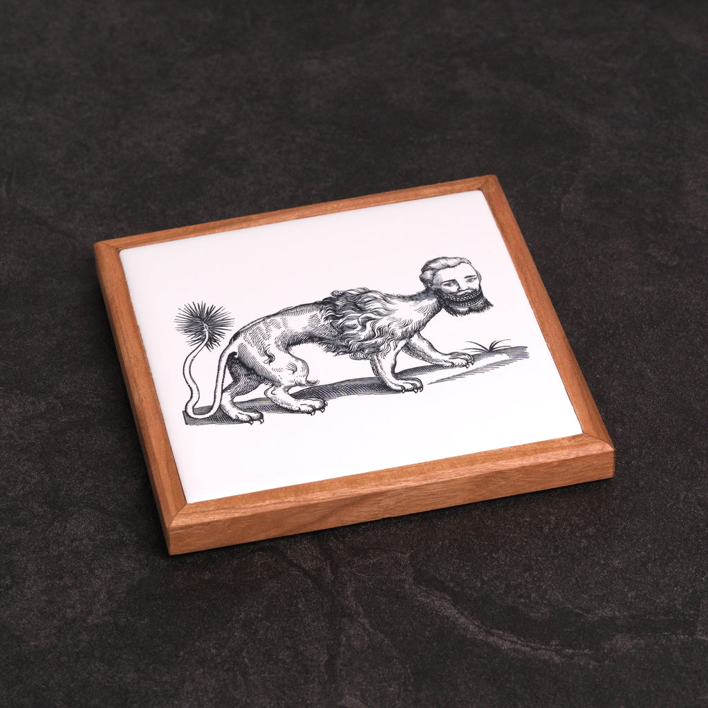 Manticore | Coaster